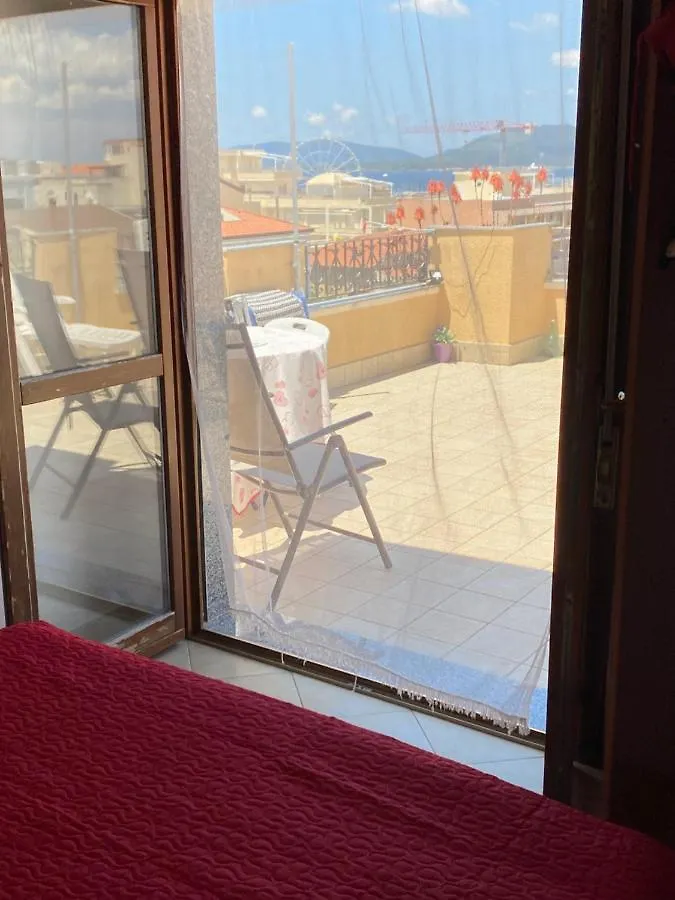 B&B Su Canistreddu Альгеро Италия