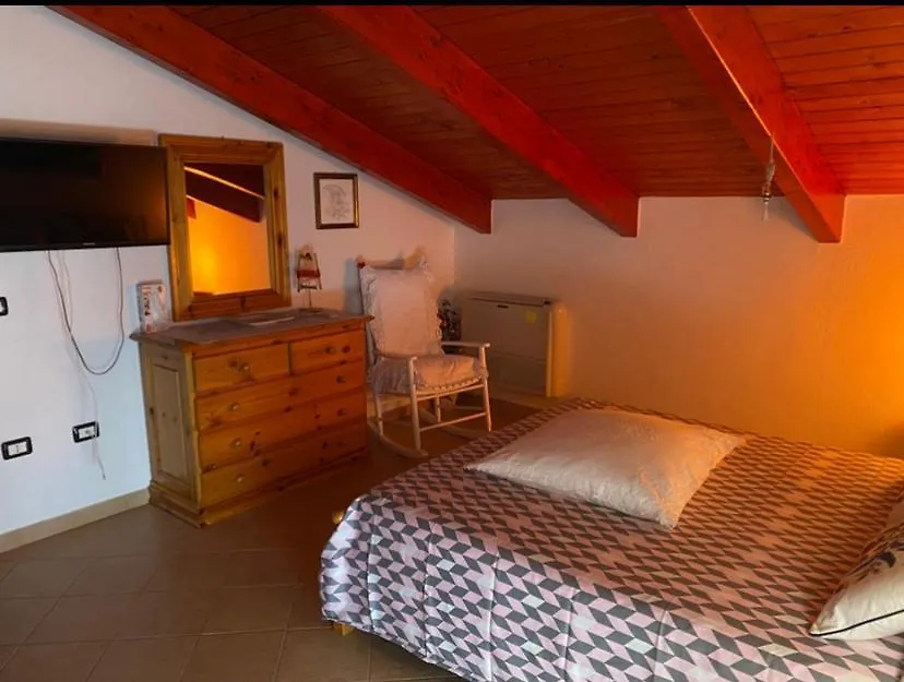 B&B Su Canistreddu Альгеро Италия
