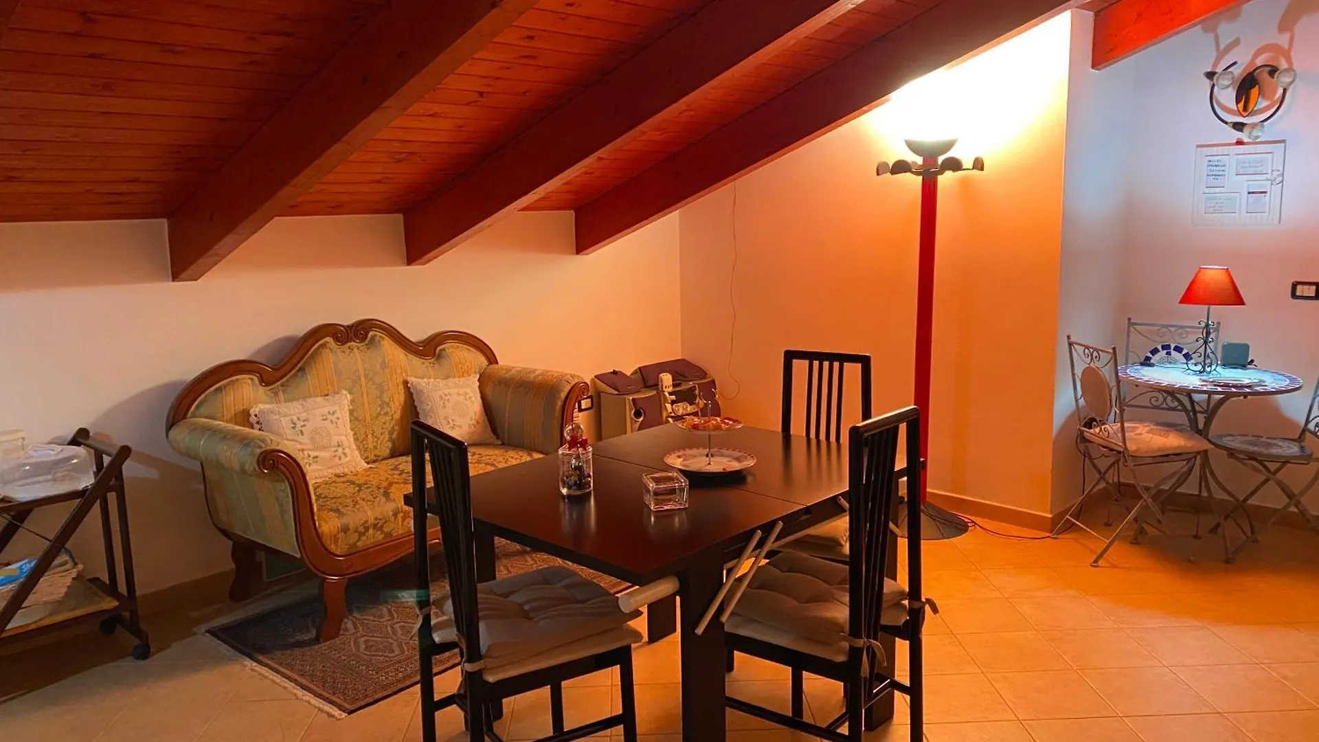 B&B Su Canistreddu Альгеро 0*,  Италия