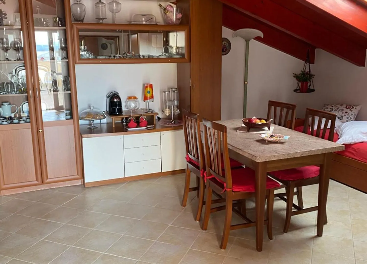 B&B Su Canistreddu Альгеро Италия