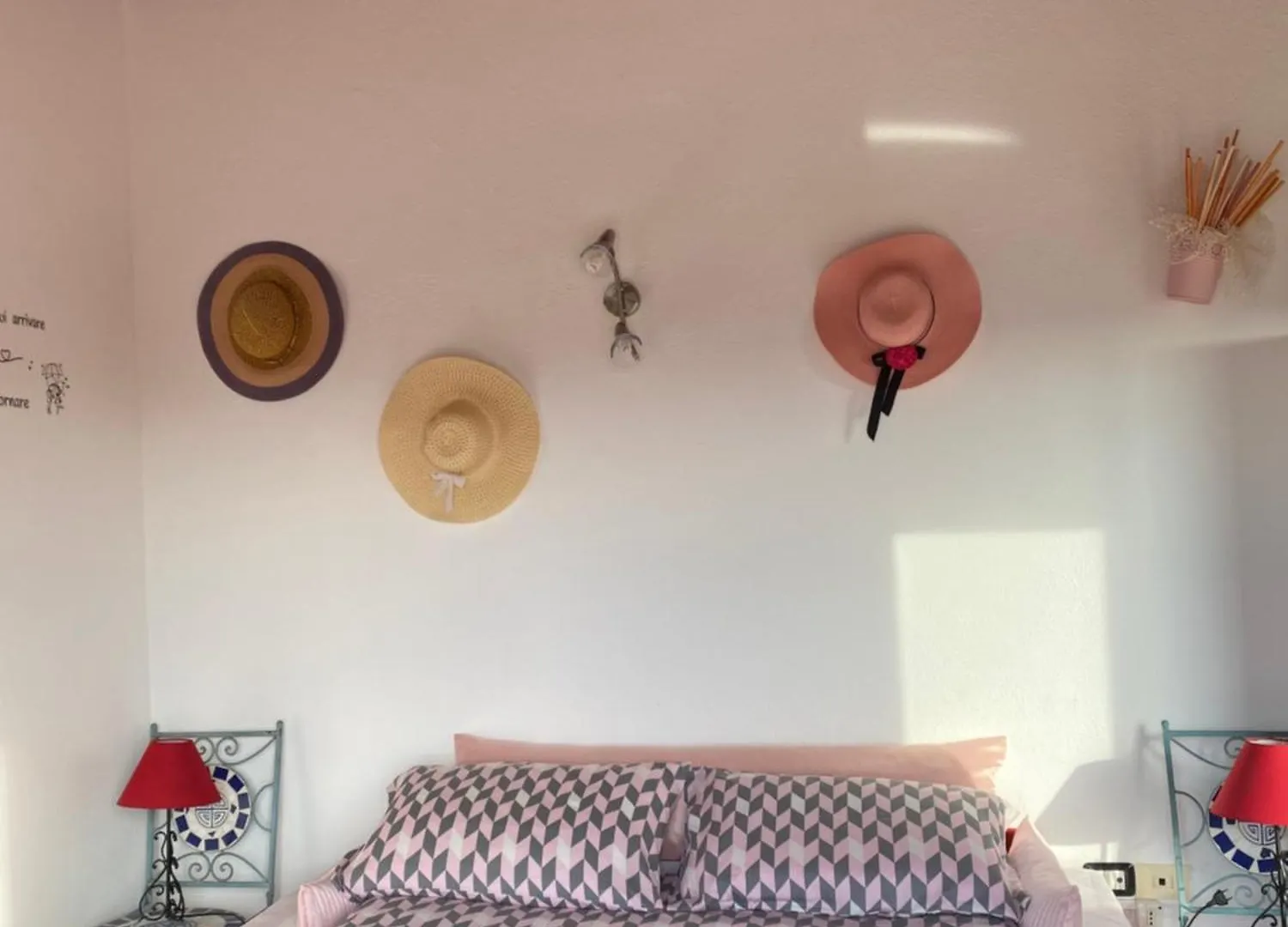 B&B Su Canistreddu Альгеро