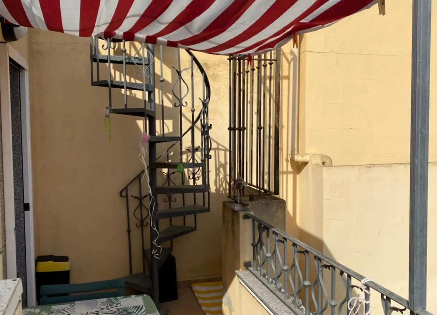 B&B Su Canistreddu Альгеро
