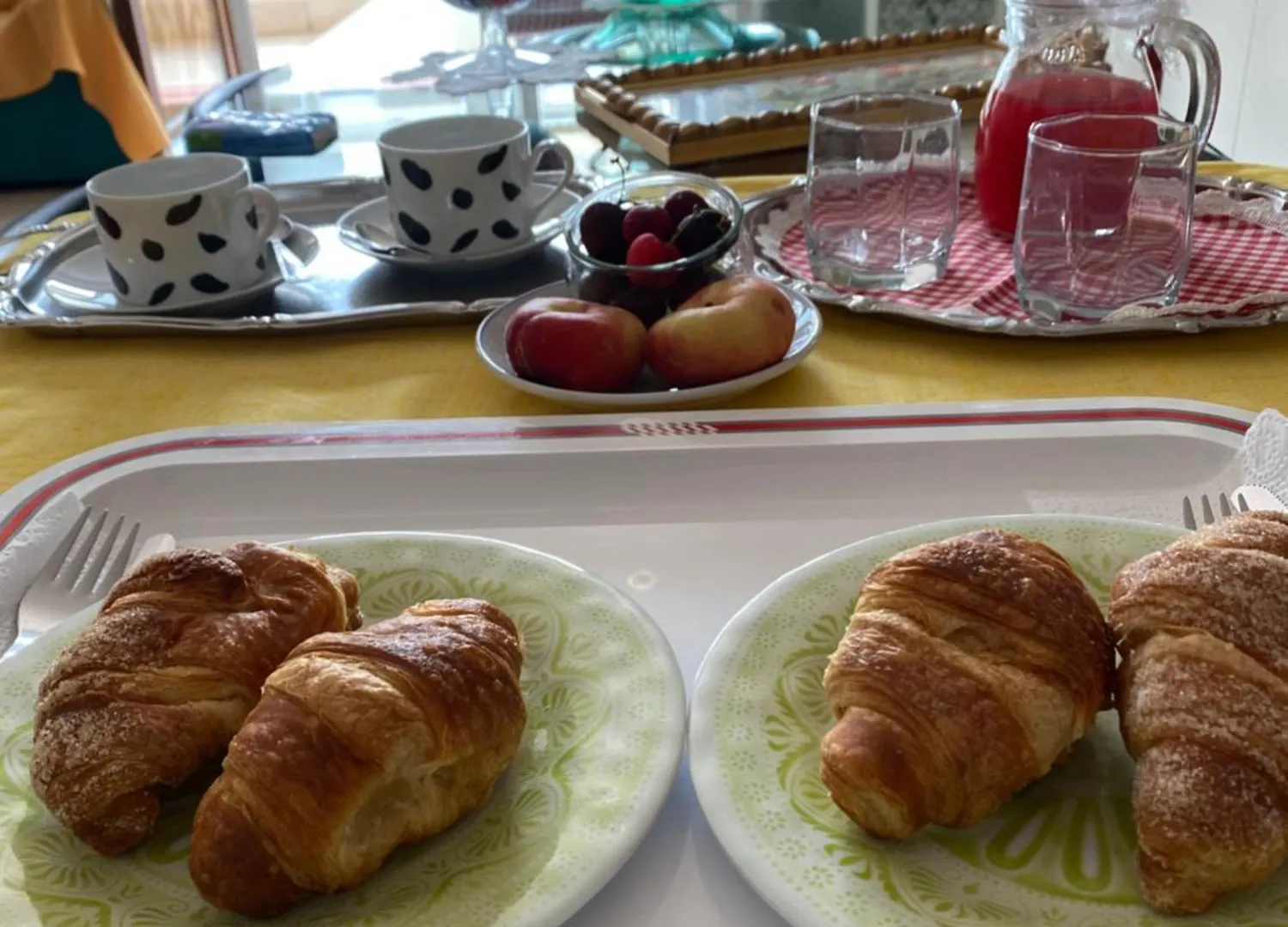 B&B Su Canistreddu Альгеро Италия