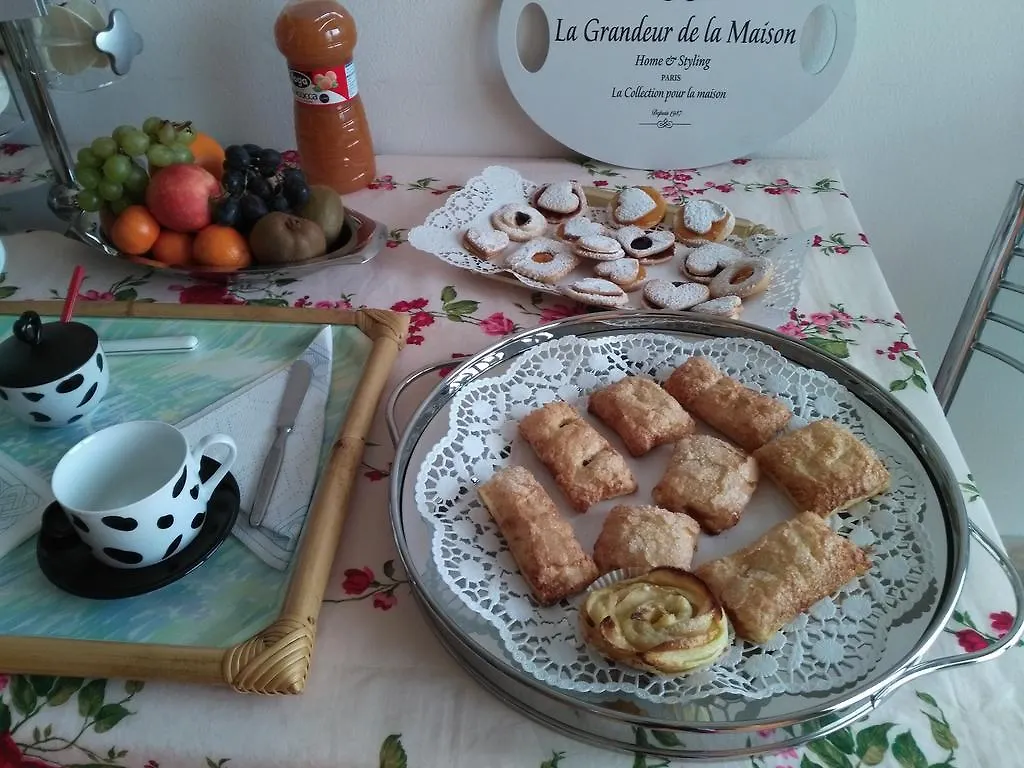 B&B Su Canistreddu Альгеро 0*,  Италия