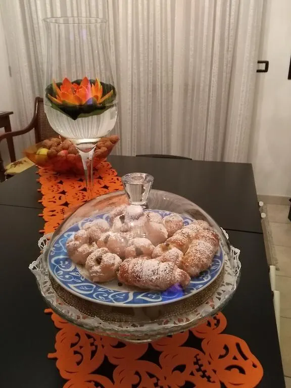 B&B Su Canistreddu Альгеро Отель типа 