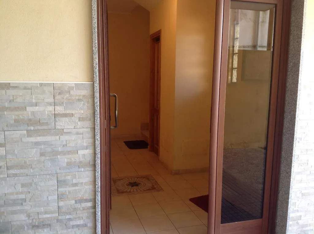 B&B Su Canistreddu Альгеро Италия