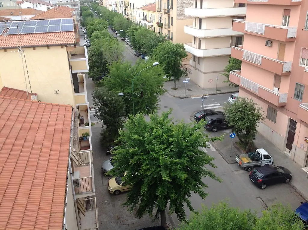 B&B Su Canistreddu Альгеро 0*,  Италия
