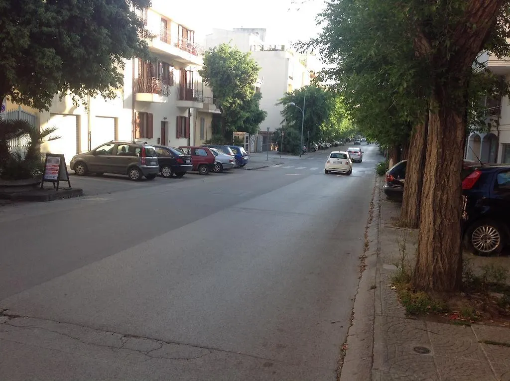B&B Su Canistreddu Альгеро Отель типа 
