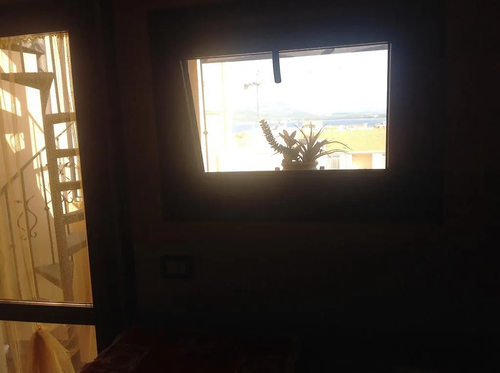 B&B Su Canistreddu Альгеро 0*,  Италия