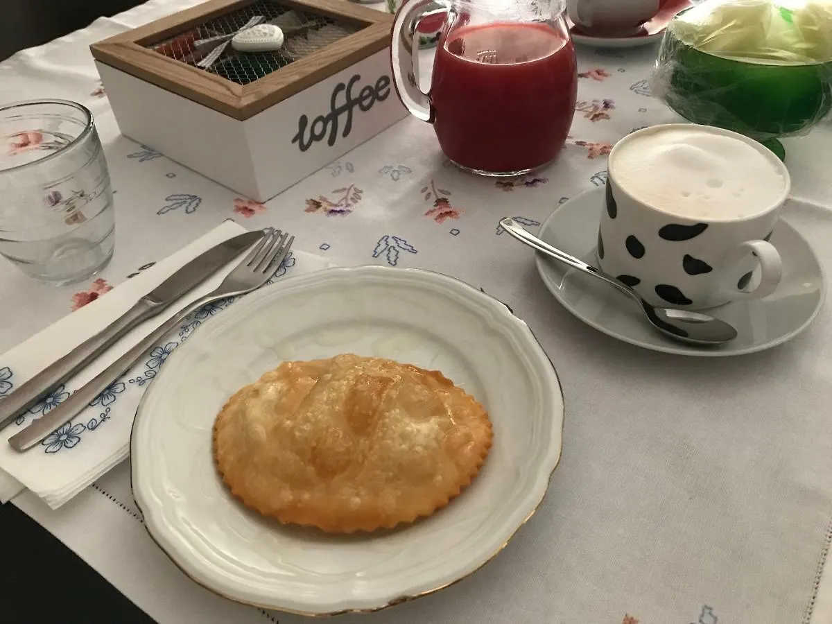 Отель типа 